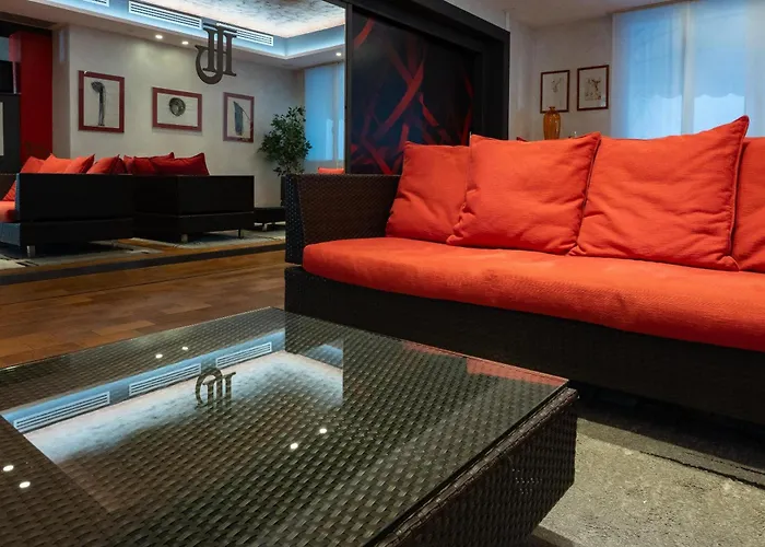 Jet Hotel, Sure Hotel Collection By Best Western Gallarate