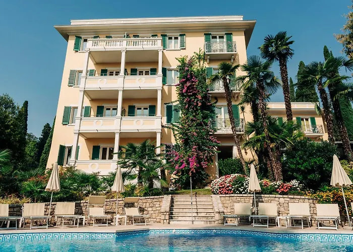 Villa Sofia Hotel