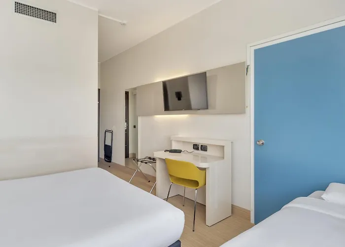 B&B Hotel Cremona