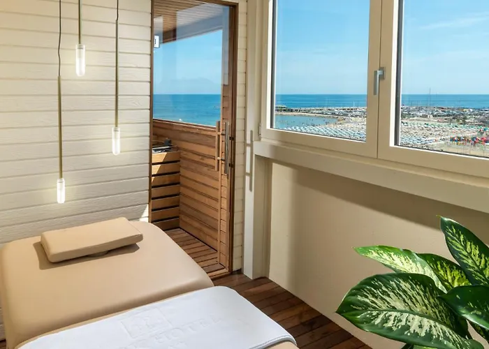 Park Hotel Cattolica&Restaurant