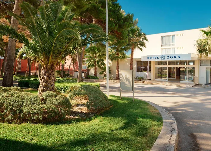 Hotel Zora Primošten