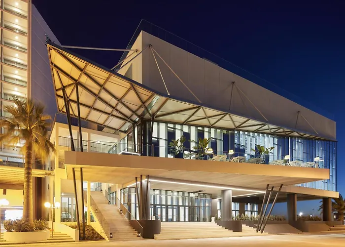 Tivoli Marina Vilamoura