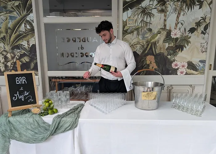 The Originals Boutique, Hôtel Bulles by Forgeron, Lille Sud (Qualys-Hotel)