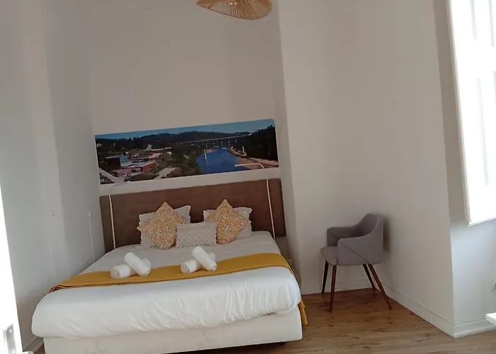 Casa João Chagas Guesthouse, Constância, By Viva a Vida - Alojamentos e Hotels