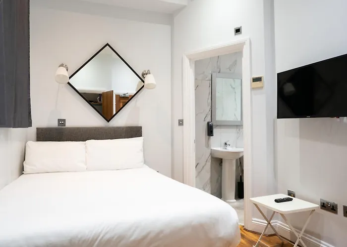 Msk Hotel 82