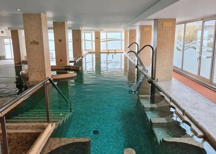 Hotel Bienestar Moaña