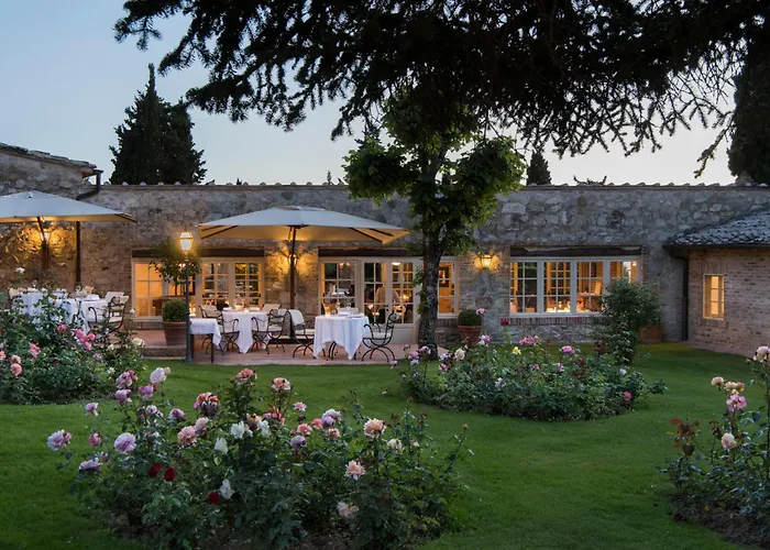 Borgo San Felice Resort