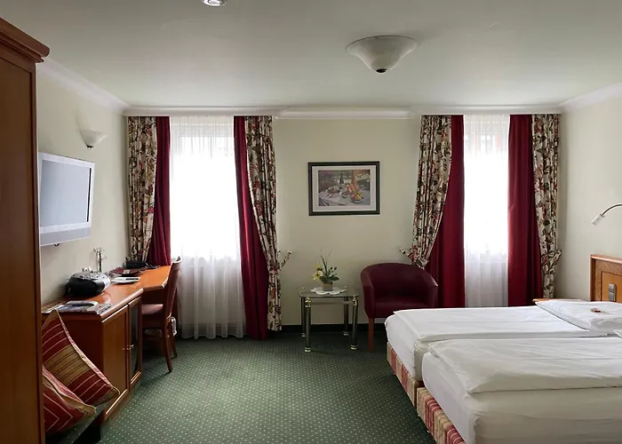 Hotel Ochsen Stuttgart