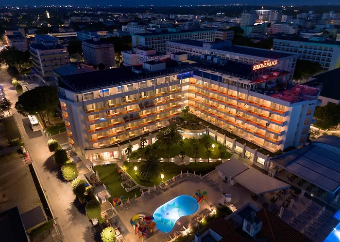 Bibione Palace Spa Hotel
