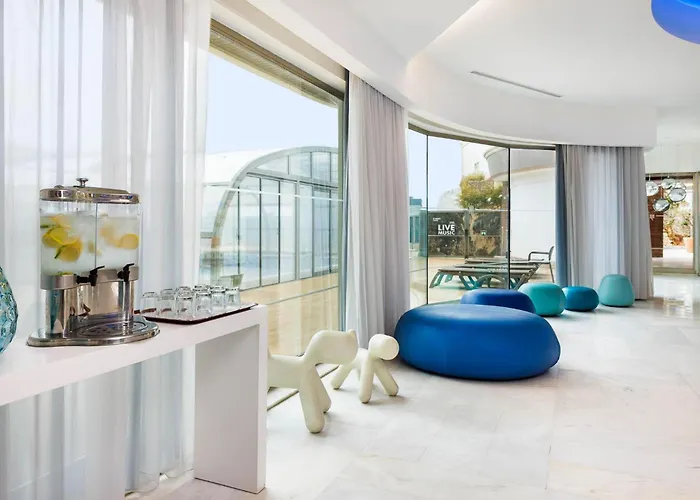 Jupiter Algarve Hotel - Beach&Spa Portimão