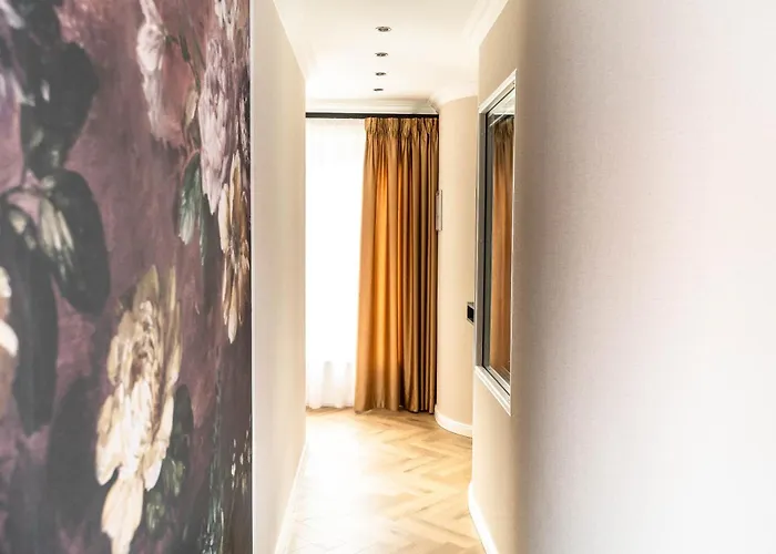 Hotel Im Engel Warendorf