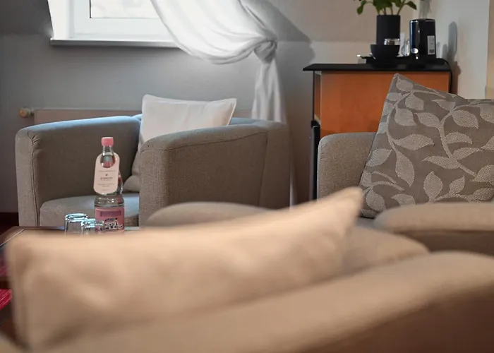Ringhotel VITALHOTEL ambiente Bad Wilsnack