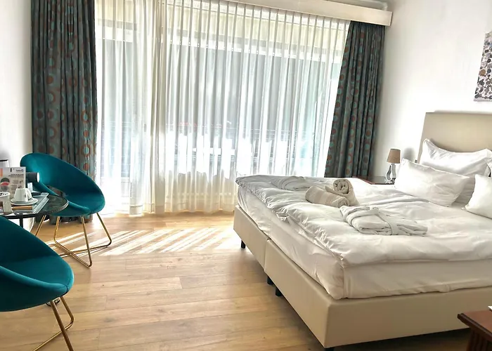 Hotel Bel Air Sport&Wellness