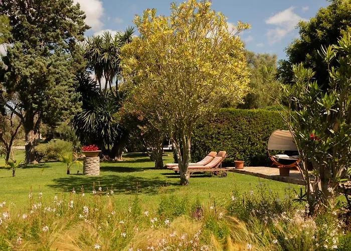 Reserva Rotana Golf Resort Manacor 