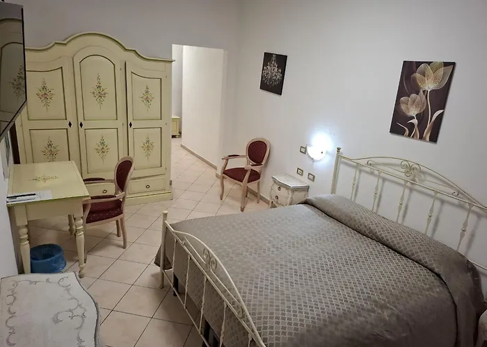 Hotel 4 Mori