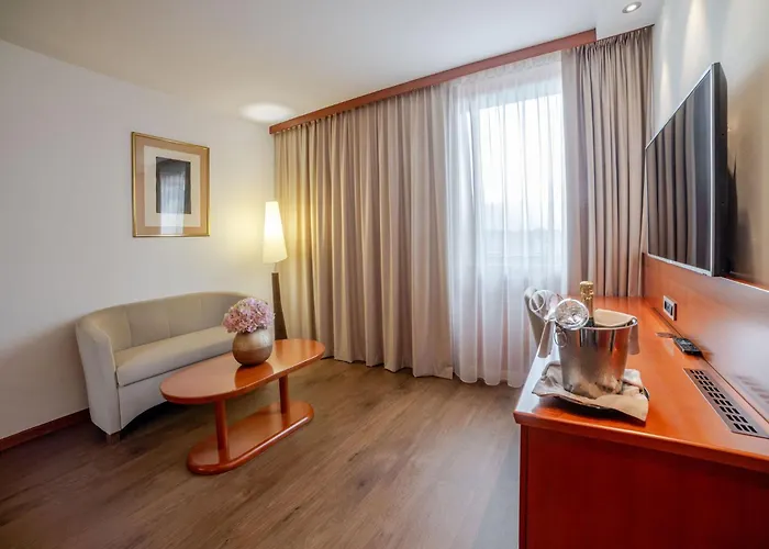 Perla, Resort & Entertainment Nova Gorica