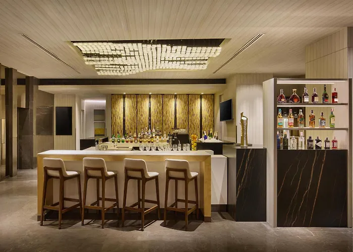 Doubletree By Hilton Ploenchit
