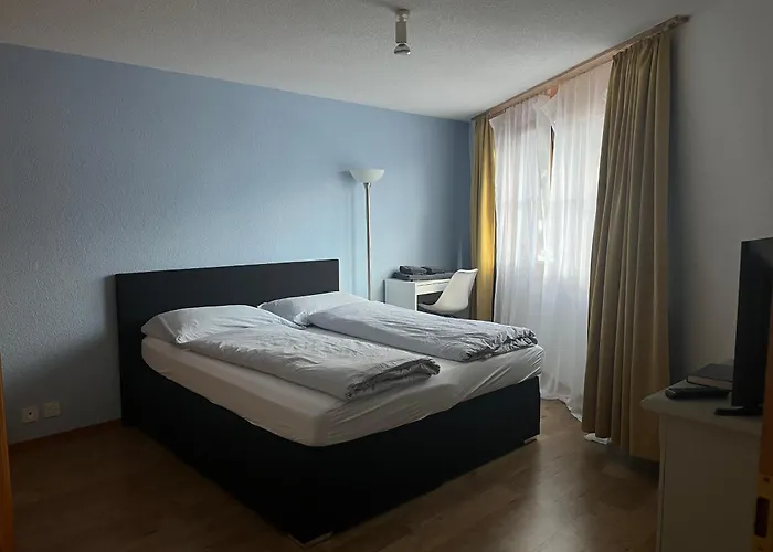 Hotel Viktoria Eden