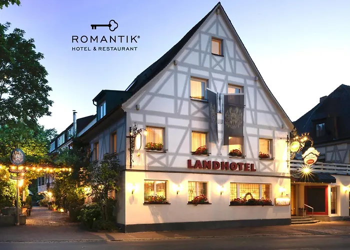 Landhotel 3Kronen