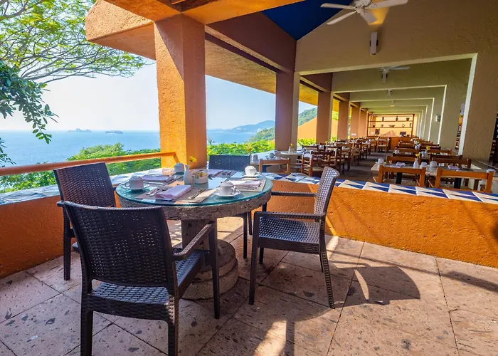 Las Brisas Ixtapa