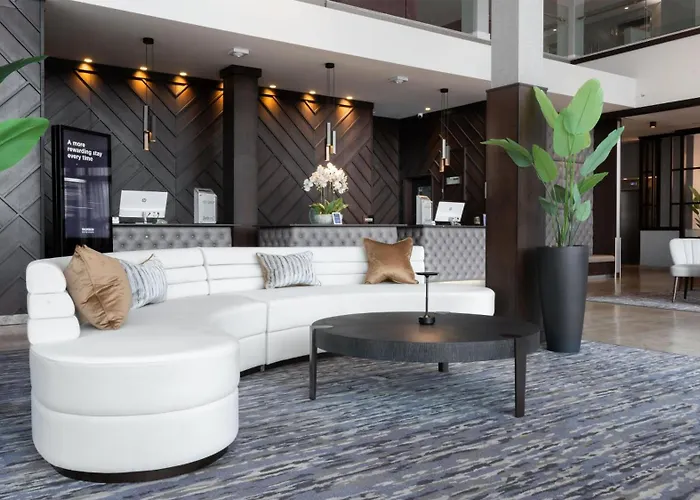 Radisson Blu ,