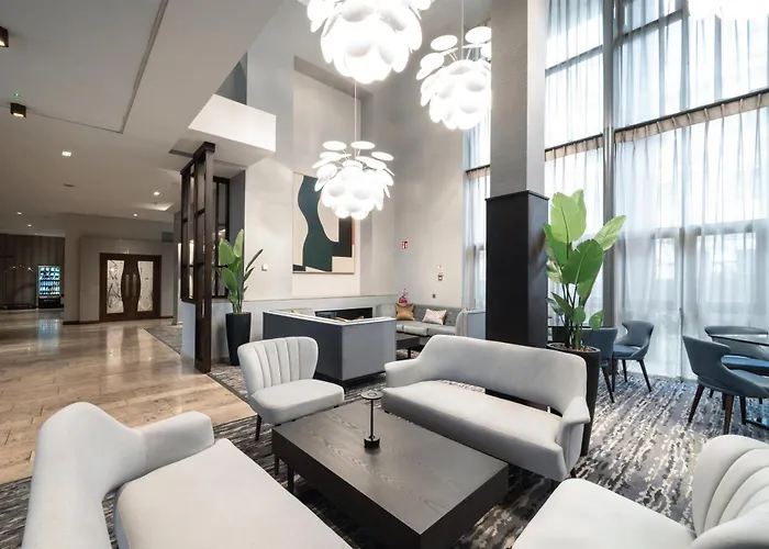 Radisson Blu ,