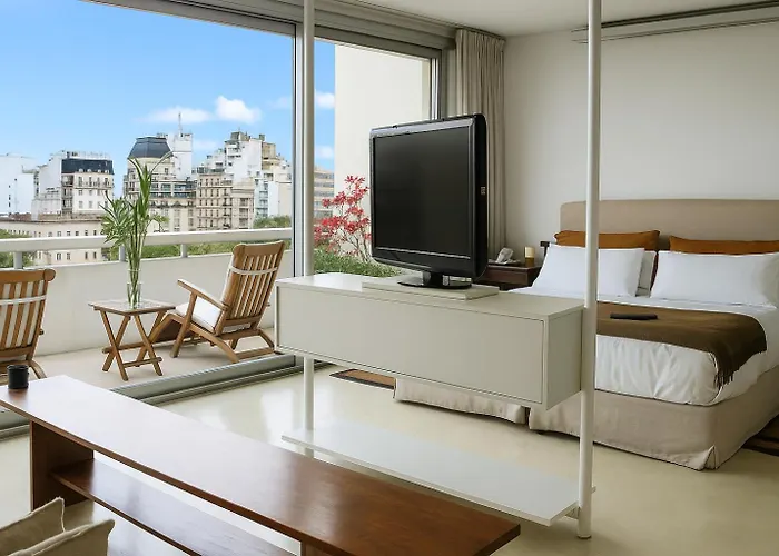 Design Ce - Hotel Boutique De Diseno