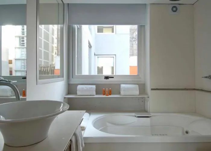 Design Ce - Hotel Boutique De Diseno