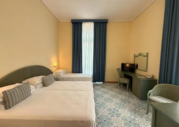 Hotel Villa Maria