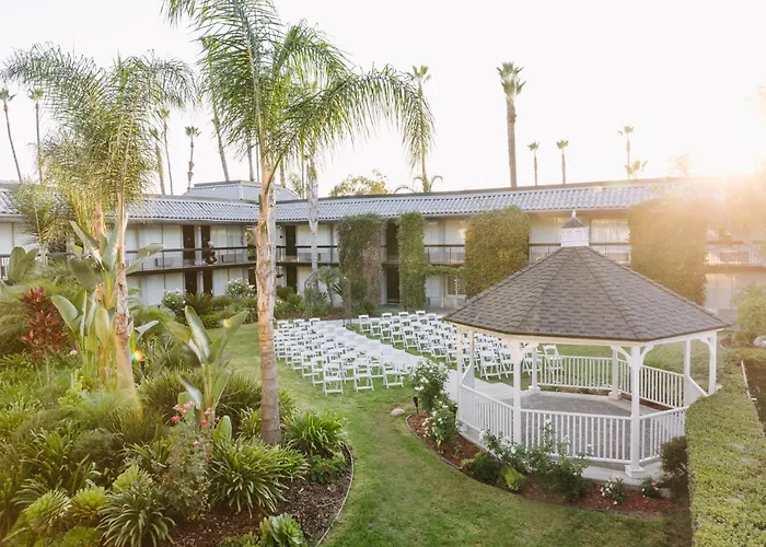 Palm Garden Hotel