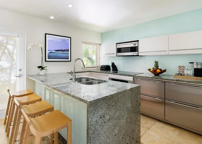 Santa Maria Suites Resort