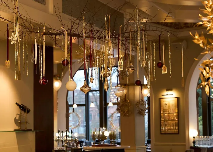 Grand Hotel Lund
