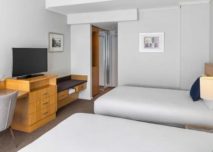 Novotel Perth Langley