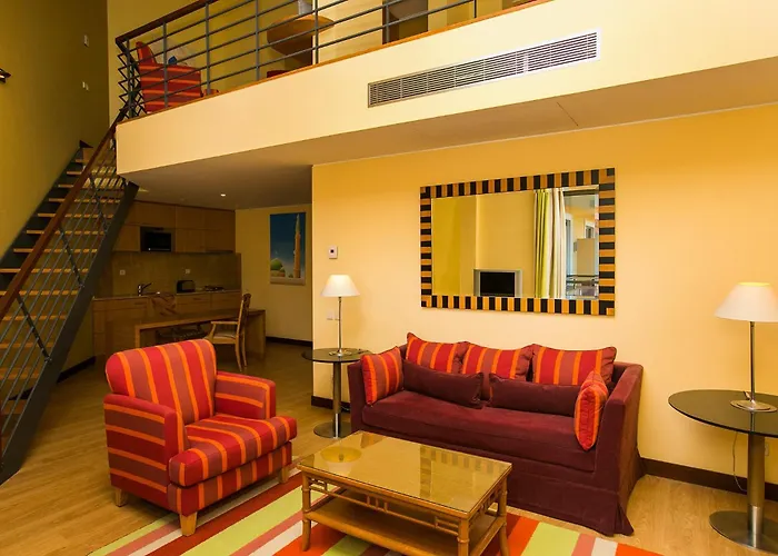 Pestana Sintra Golf Resort & Spa Hotel