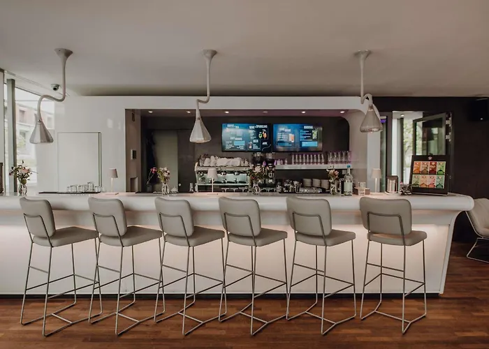 Mercure Hamburg City