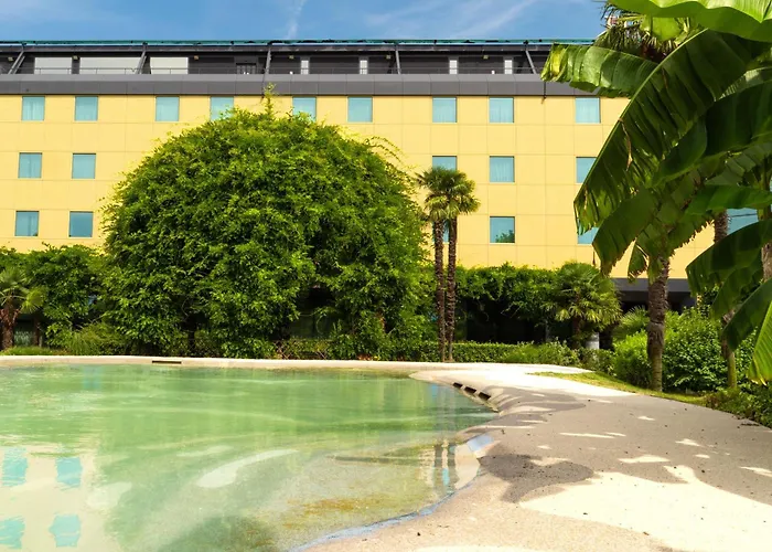 Hotel Royal Garden Assago Milano