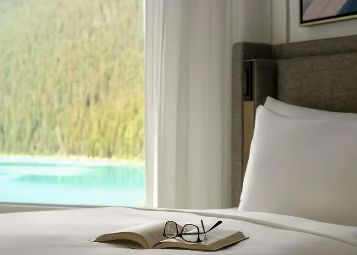 Fairmont Château Lake Louise