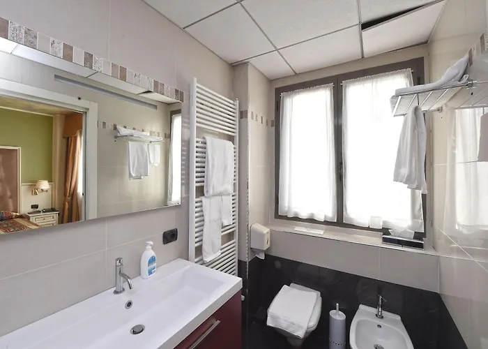 Hotel La Bussola