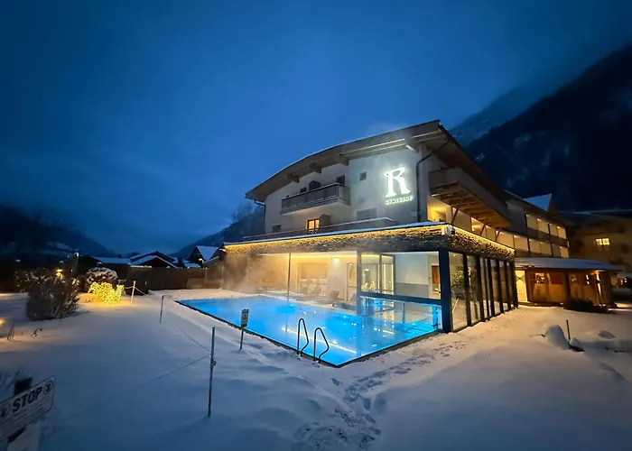 Hotel Römerhof