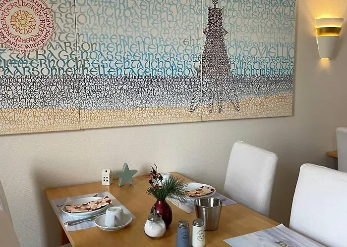 Hotel Deichvoigt Cuxhaven