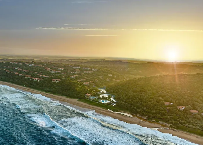 Zimbali Lodge By Dream Resorts