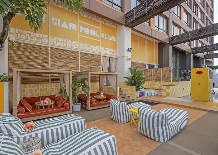 Siam At Siam Design