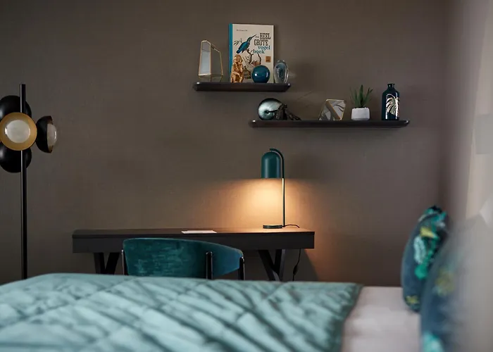 Van Der Valk Hotel Brussels Airport Diegem