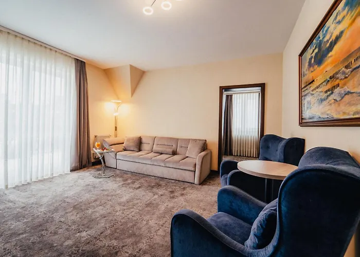 Hotel Jantar Wellness&Spa