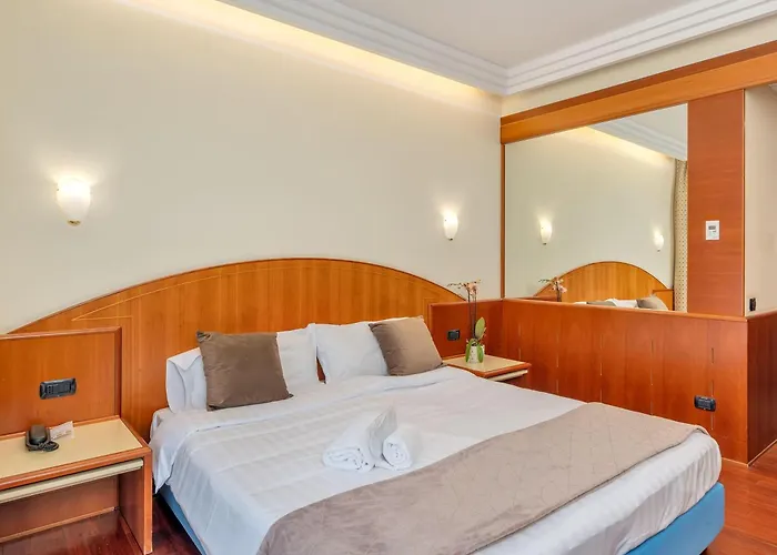 B&B Hotels Hotel Prestige Ornago