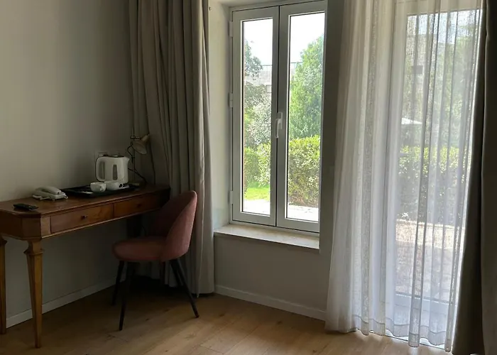 Yearim Hotel