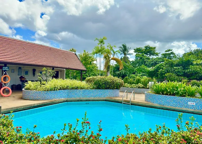 Phuket Merlin Hotel