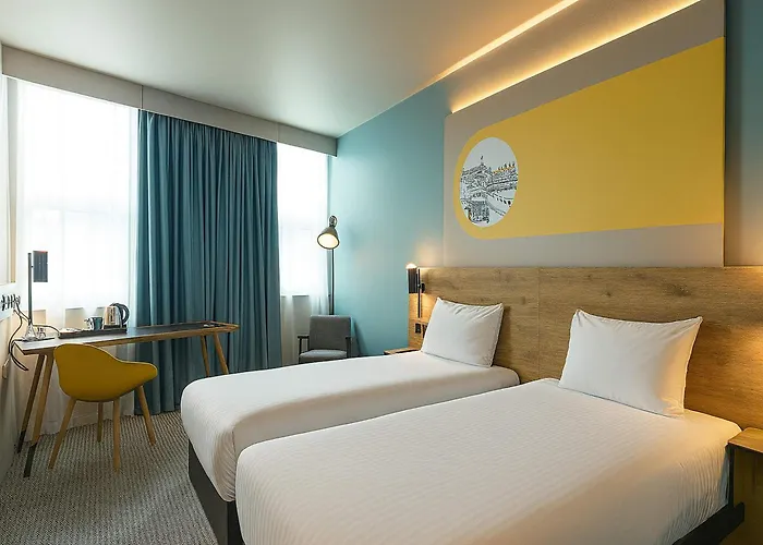 B&B Ipswich