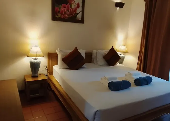 The Hive Hotel