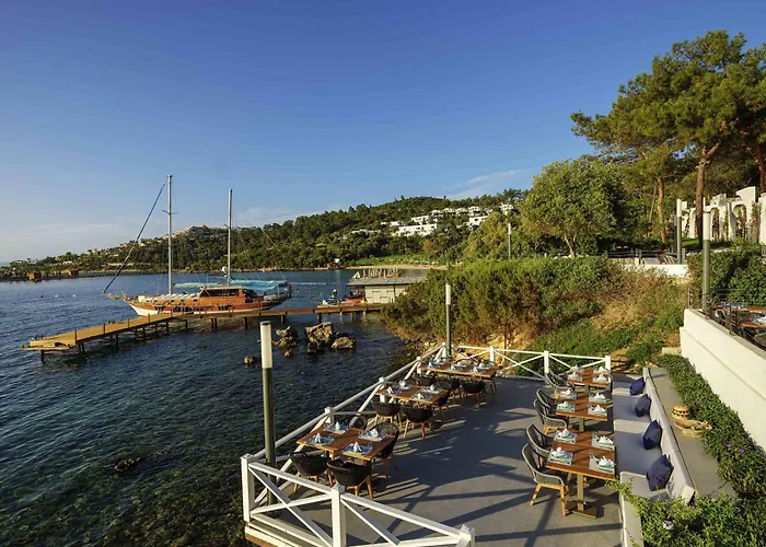 Rixos Premium Bodrum Torba